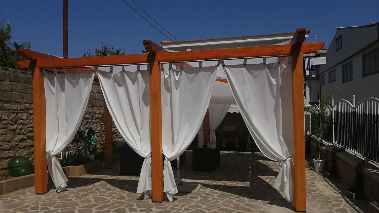 B&B Mario Relais Sorrent Exterior foto