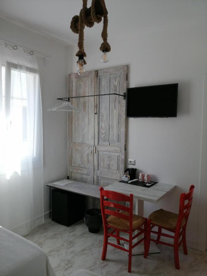 B&B Mario Relais Sorrent Zimmer foto
