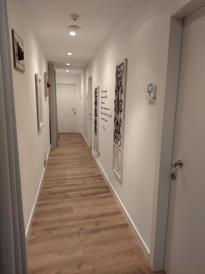 B&B Mario Relais Sorrent Exterior foto