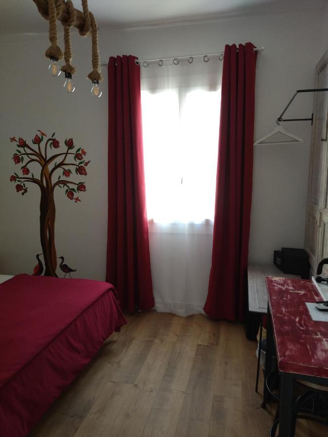 B&B Mario Relais Sorrent Exterior foto