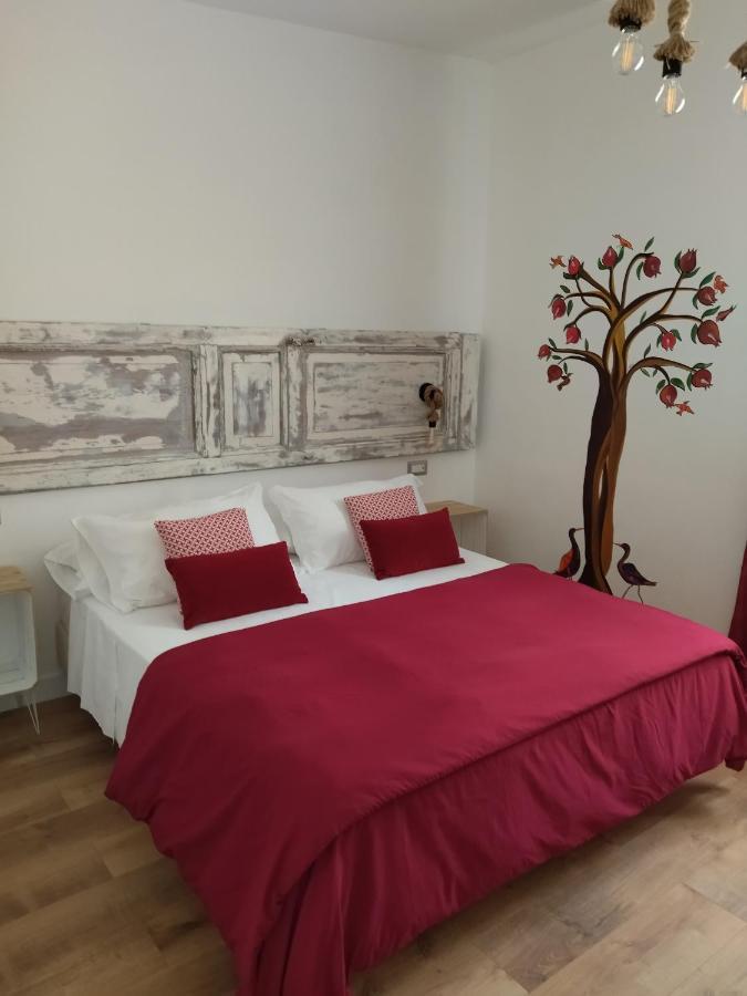 B&B Mario Relais Sorrent Exterior foto