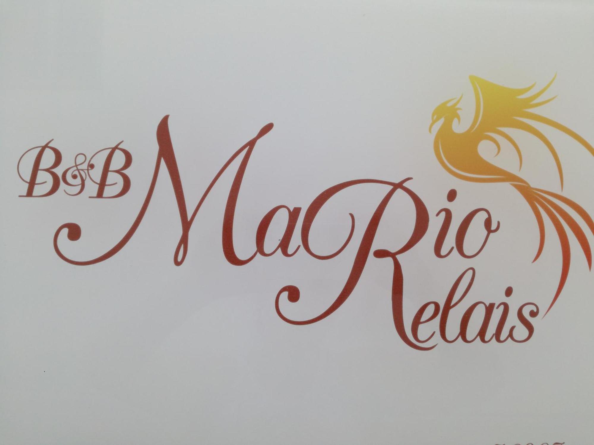 B&B Mario Relais Sorrent Exterior foto
