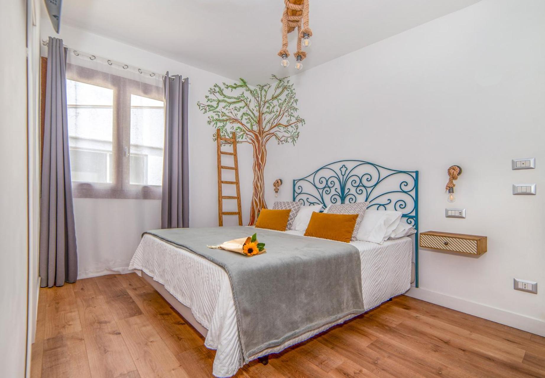 B&B Mario Relais Sorrent Exterior foto