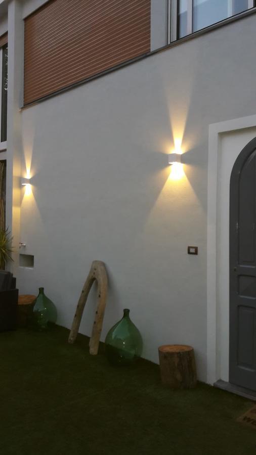 B&B Mario Relais Sorrent Exterior foto