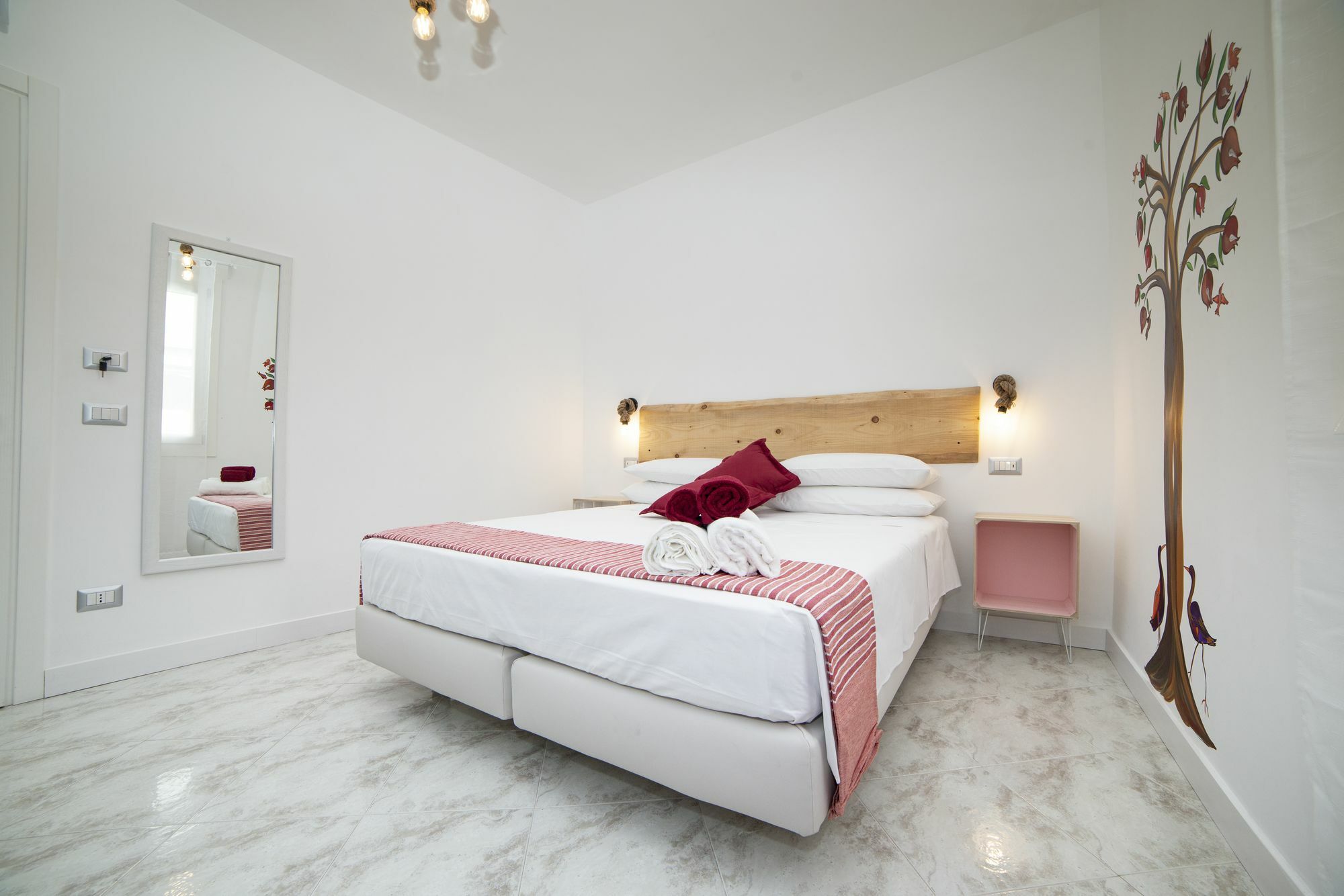B&B Mario Relais Sorrent Exterior foto